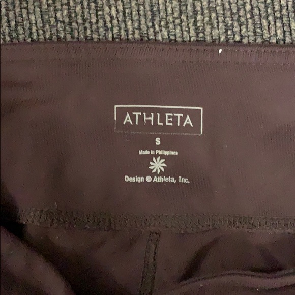 Athleta pants - Picture 2 of 6